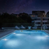 Отель Panorama Deluxe Aparthotel, фото 10