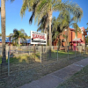 Отель Major Mitchell Motel, фото 14