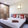 Отель ZEN Rooms Rat-U-Thid 200 Phi Road, фото 9