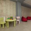 Гостиница Mezhdu morem i solntsem Hostel, фото 13