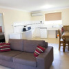 Отель Scone Motor Inn, фото 14
