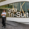 Отель Setia Tri-Suite, фото 12