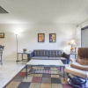 Отель Palm Springs Condo w/ Pool Access, Walk to Dtwn!, фото 2