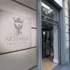 Отель Artemisia Palace Hotel в Палермо