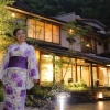 Отель Yuraku Kinosaki Spa & Gardens, фото 8
