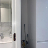 Отель Fresh and Modern 2 Bed Flat Birmingham, фото 9