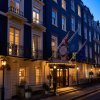 Отель The Mayfair Townhouse – an Iconic Luxury Hotel, фото 32
