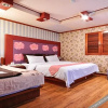 Отель Goodstay Hotel Duo, фото 2