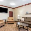 Отель Quality Inn & Suites Conference Center, фото 32