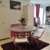 Отель Chambre Arcachon Arc en Ciel, фото 11