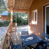 Отель Camping Les 7 Laux, фото 12