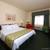 Отель Fairfield Inn by Marriott Owensboro, фото 3