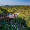 Отель Elephant Game Lodge, фото 14