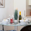 Отель Livestay - 2 Bed Apt, Free Parking in Luton, фото 10