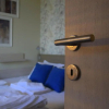 Отель LUX Apartman B1 Milmari, фото 5