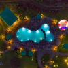 Отель Corbett The Baagh Spa & Resort, фото 17