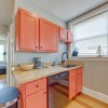 Отель Inviting St Louis Apartment - Great Location!, фото 8