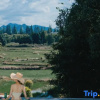 Отель Tasha Dudo Amor Private Tang Castle Homestay (Moganshan Branch), фото 25