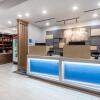 Отель Holiday Inn Express Kearney, an IHG Hotel, фото 27