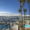 Отель Marina del Rey Hotel, фото 19