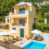 Отель Corfu Sea View Villa - Sequoia, фото 18