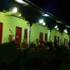 Отель Hostal  Caballo Blanco, фото 11