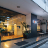 Отель The Picasso Boutique Serviced Residences в Макати