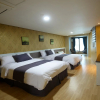 Отель Dorcas Tourist Hostel, фото 4