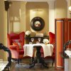 Отель Castille Paris - Starhotels Collezione, фото 33