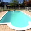Отель Detached House With Private Pool Near the Parc Naturel Régional du Luberon, фото 14