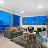 Отель NEO Apartments - Holidays Gold Coast, фото 16