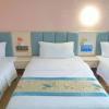 Отель Juyuan Business Hostel, фото 3