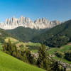 Отель Villa Messner, фото 25
