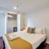 Отель Spacious 2 Bedroom CBD Apt, фото 6