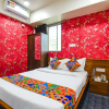 Отель Fabhotel Skylight Studio Rooms, фото 13