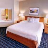 Отель Fairfield Inn & Suites by Marriott Wausau, фото 4