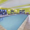 Отель Hampton Inn & Suites Oakwood Village-Cleveland, фото 10