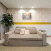 Отель Apartamento Incr vel Com 2 Quartos Que Acomoda 6 Pessoas, фото 17