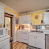 Отель Beech Mountain Cabin in Ski Resort w/ Private Deck, фото 8