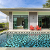Отель Cozy 3 Bedroom Villa SV, фото 1