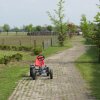 Отель Campsite - Combined Tents With Kitchen and Bathroom Located Near a Pond, фото 11