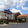 Отель Ambassador Inn and Suites Tuscaloosa, фото 13