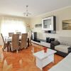 Отель Spacious Apartment In A Quiet Area, 3 Bedrooms With Balcony, Nice Garden, Bbq, фото 11