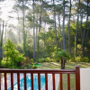 Отель Villa in the forest of Seignosse 600m from the beach Great for large groups, фото 24