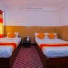 Отель Asha By Oyo Rooms в Лалитпуре