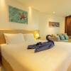 Отель Sea View Beach Bar Beach Front c114, фото 13