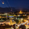 Отель New apartment with amazing views in Old Tbilisi, фото 9