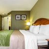 Отель Comfort Inn Modesto, фото 22