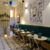 Отель Lola, фото 11