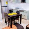 Отель PLS Apartments - Cantonments, фото 40